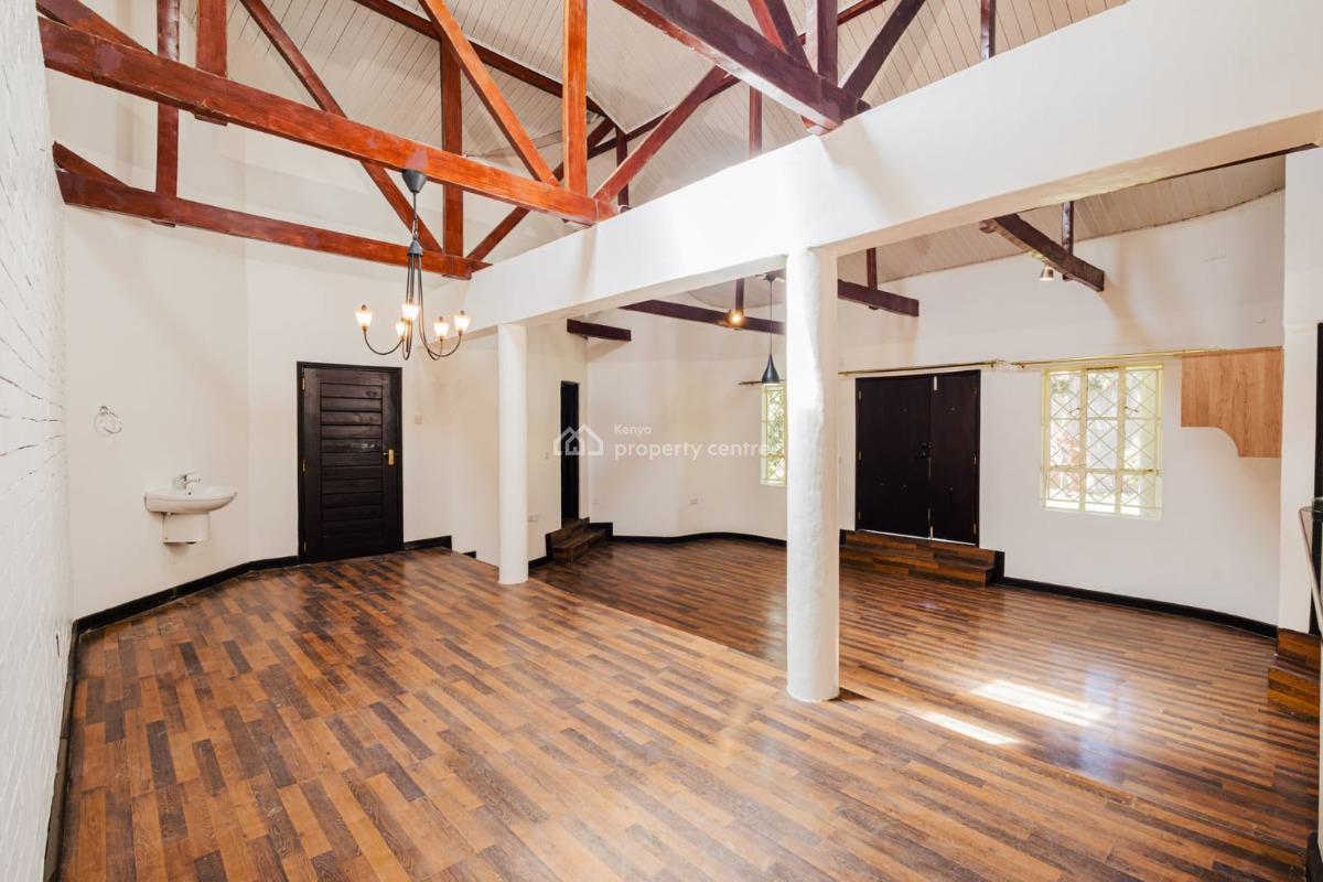 Verdant Haven, Karen, Nairobi, Semi-detached Bungalow for Rent