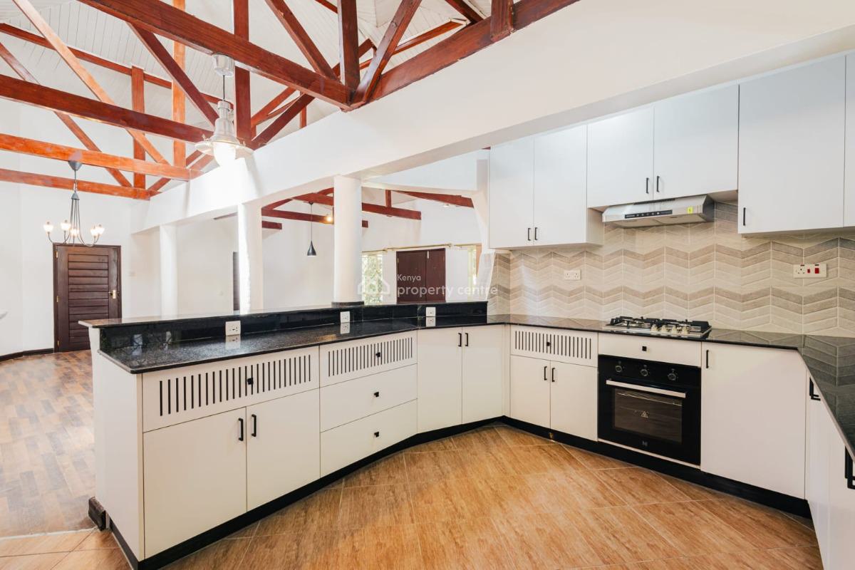 Verdant Haven, Karen, Nairobi, Semi-detached Bungalow for Rent