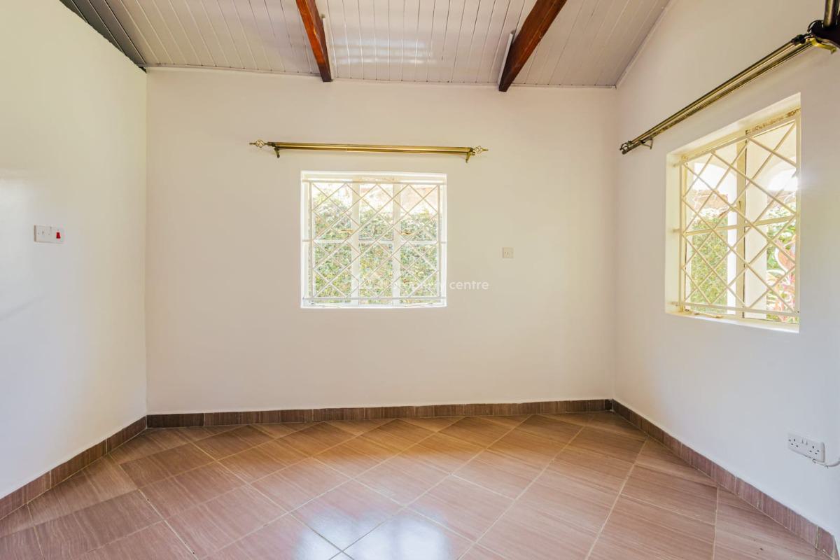 Verdant Haven, Karen, Nairobi, Semi-detached Bungalow for Rent
