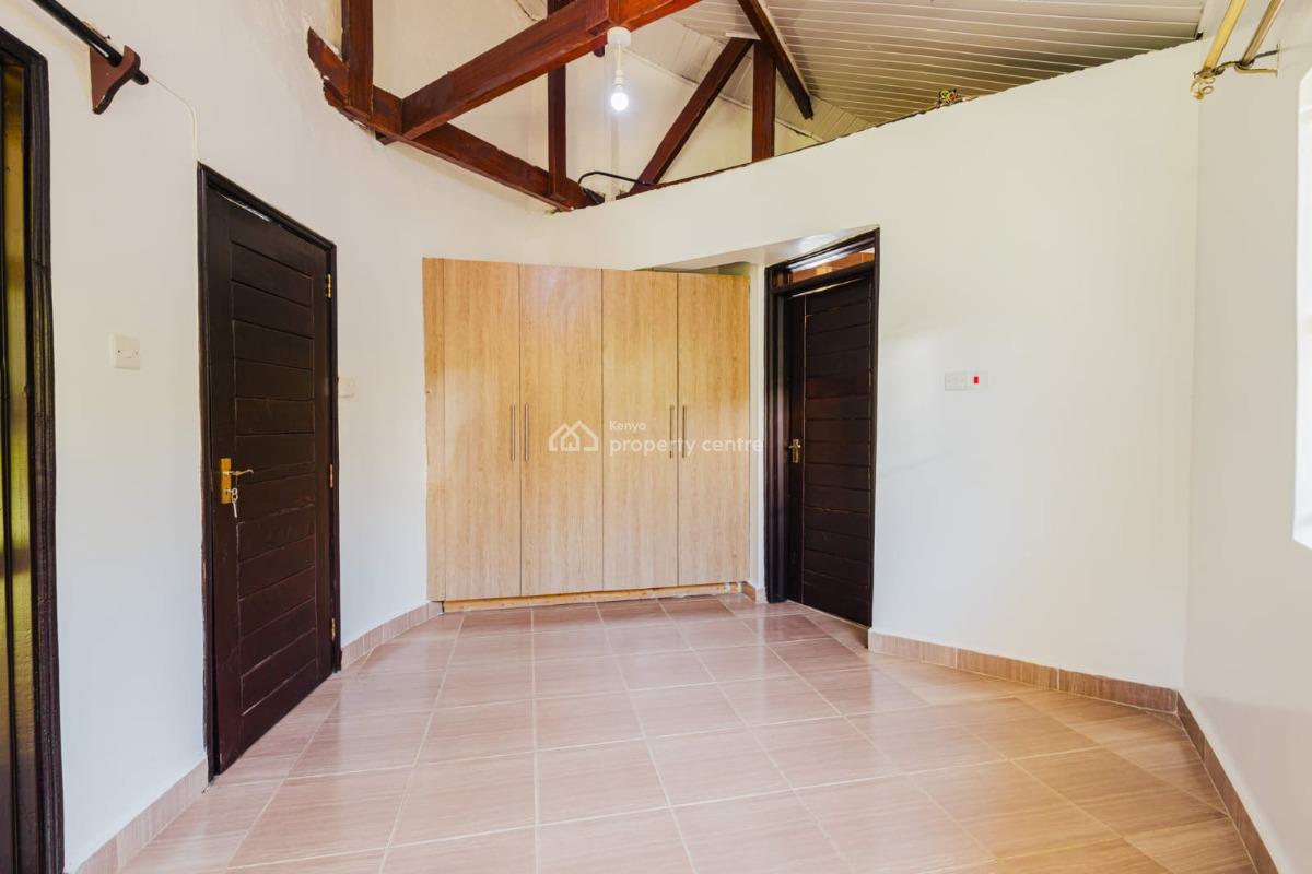 Verdant Haven, Karen, Nairobi, Semi-detached Bungalow for Rent