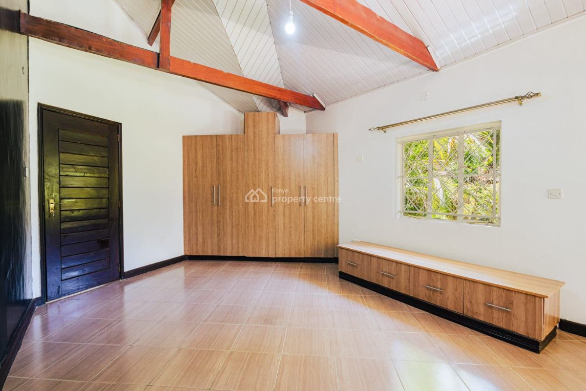 Verdant Haven, Karen, Nairobi, Semi-detached Bungalow for Rent