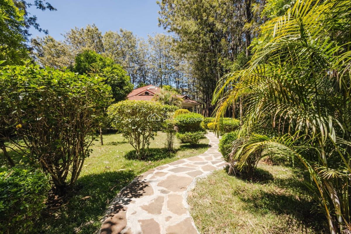 Verdant Haven, Karen, Nairobi, Semi-detached Bungalow for Rent