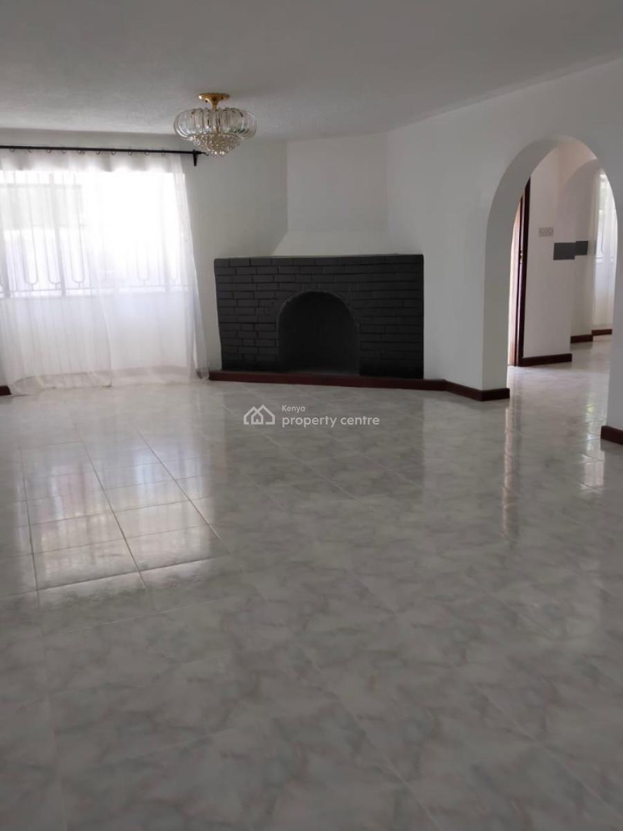 Prestigious Property Enhancing Business Image and Presence, Off Oloitotok Road, Kileleshwa, Nairobi, Office Space for Rent