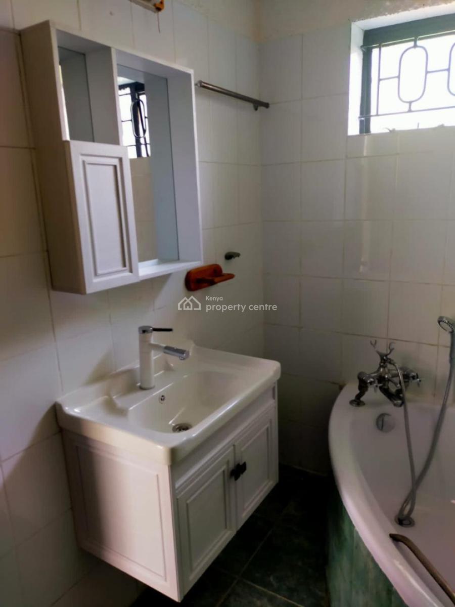 Prestigious Property Enhancing Business Image and Presence, Off Oloitotok Road, Kileleshwa, Nairobi, Office Space for Rent