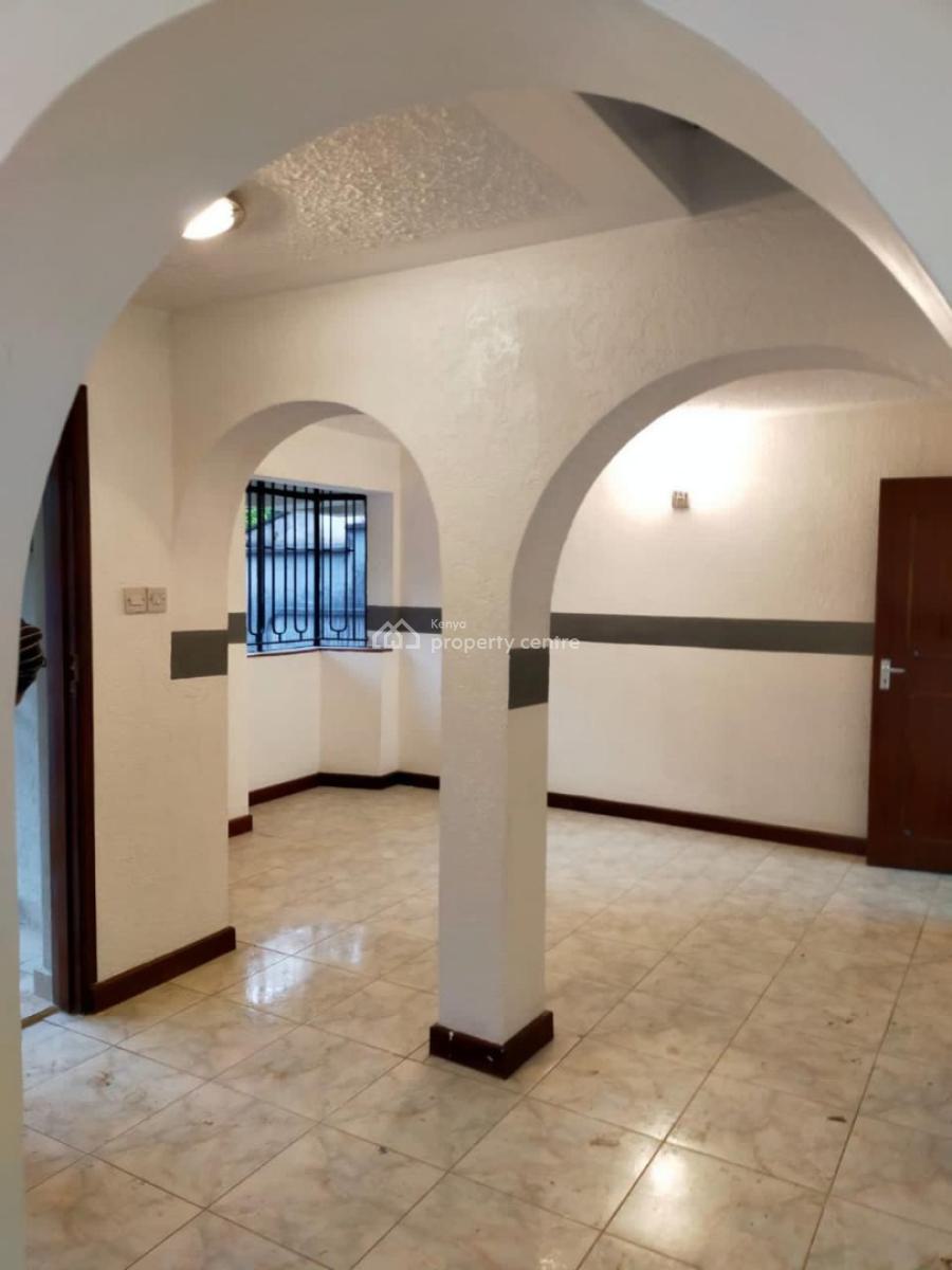 Prestigious Property Enhancing Business Image and Presence, Off Oloitotok Road, Kileleshwa, Nairobi, Office Space for Rent