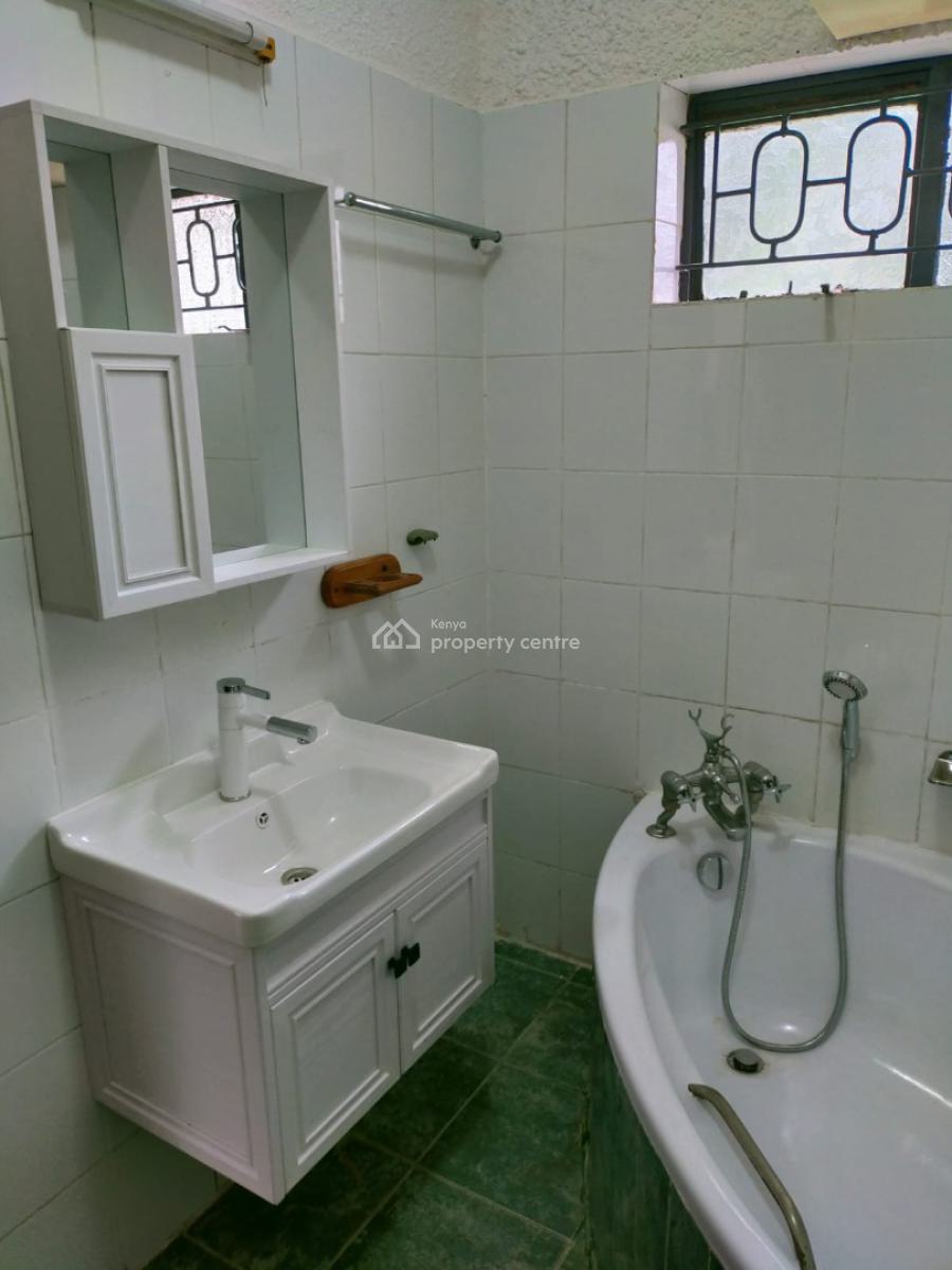 Prestigious Property Enhancing Business Image and Presence, Off Oloitotok Road, Kileleshwa, Nairobi, Office Space for Rent