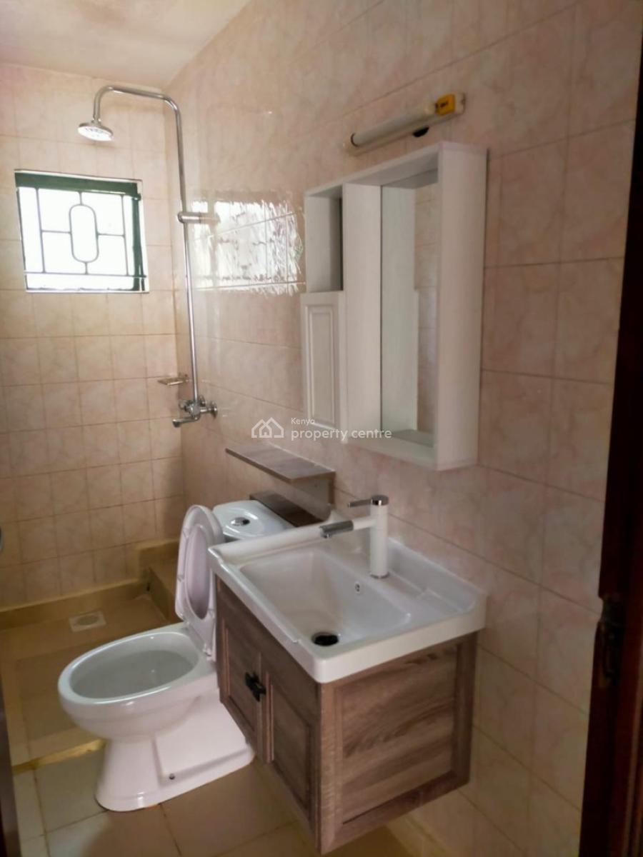 Prestigious Property Enhancing Business Image and Presence, Off Oloitotok Road, Kileleshwa, Nairobi, Office Space for Rent