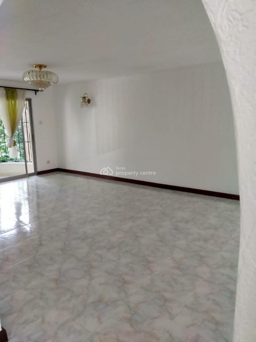 Prestigious Property Enhancing Business Image and Presence, Off Oloitotok Road, Kileleshwa, Nairobi, Office Space for Rent