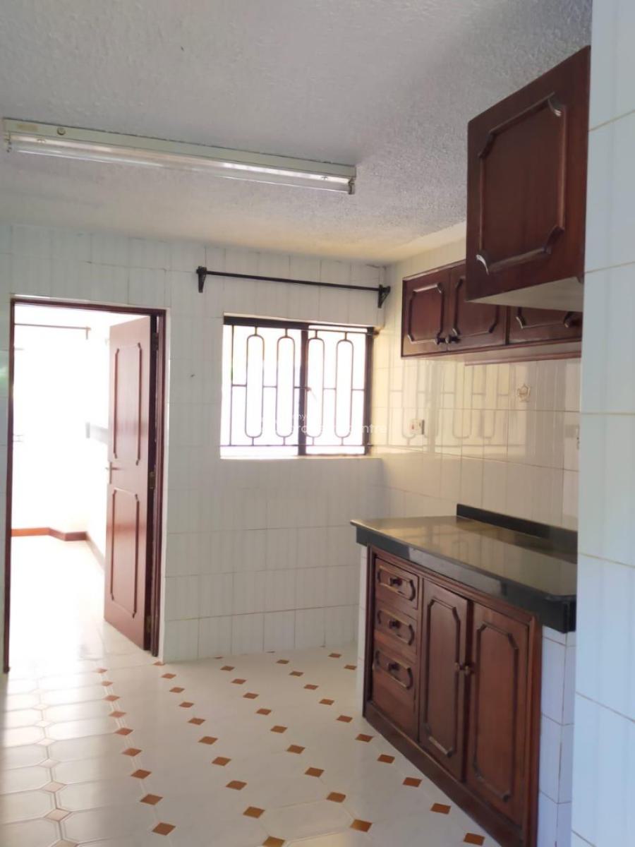 Prestigious Property Enhancing Business Image and Presence, Off Oloitotok Road, Kileleshwa, Nairobi, Office Space for Rent