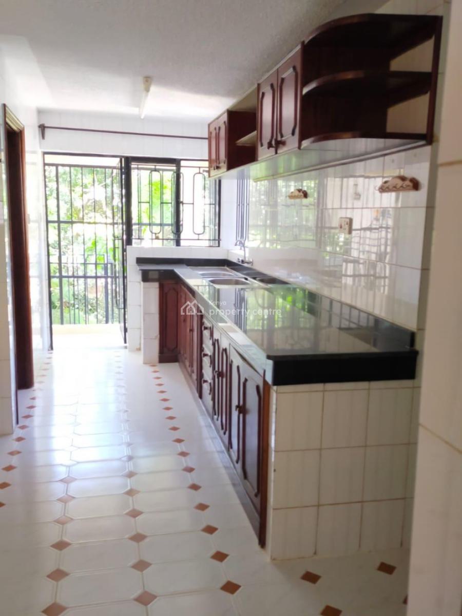 Prestigious Property Enhancing Business Image and Presence, Off Oloitotok Road, Kileleshwa, Nairobi, Office Space for Rent