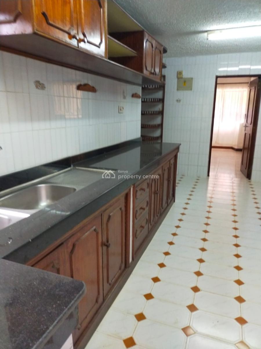 Prestigious Property Enhancing Business Image and Presence, Off Oloitotok Road, Kileleshwa, Nairobi, Office Space for Rent