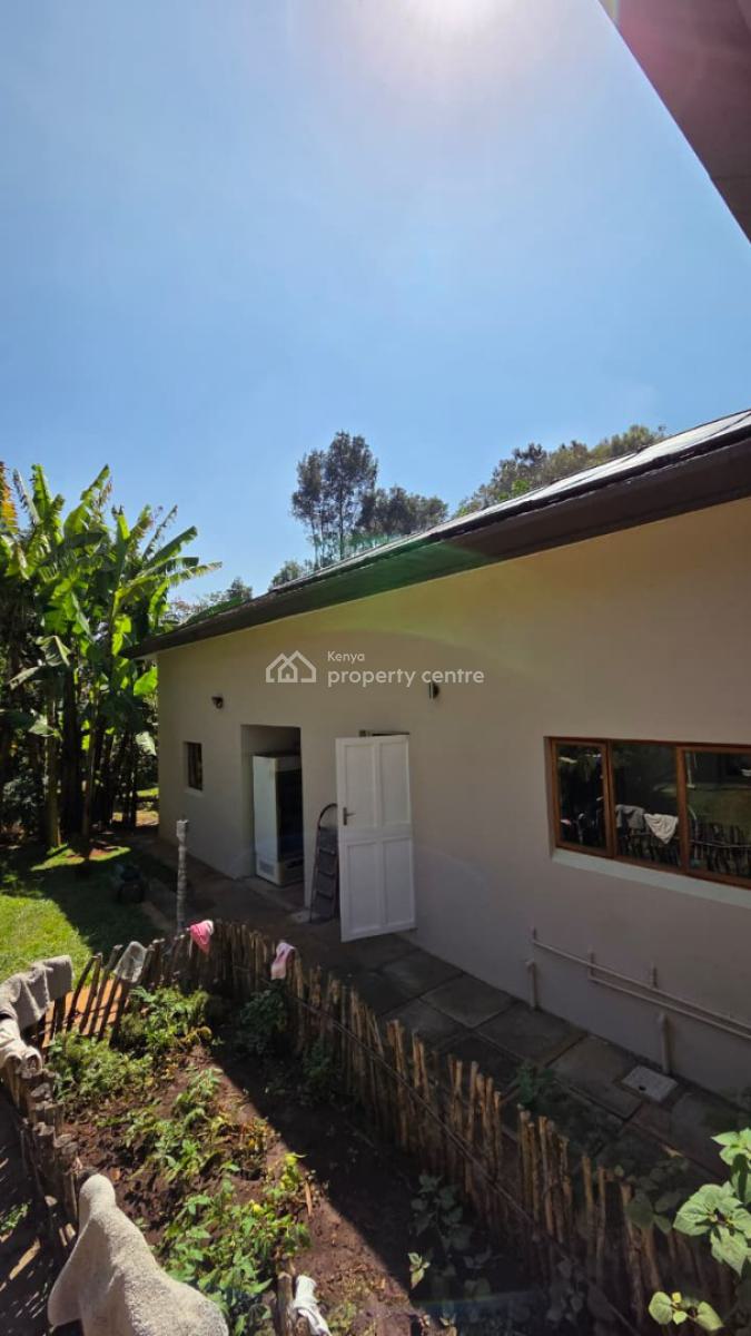 4.45 Acres, Karen Hardy, Karen, Nairobi, Land for Sale