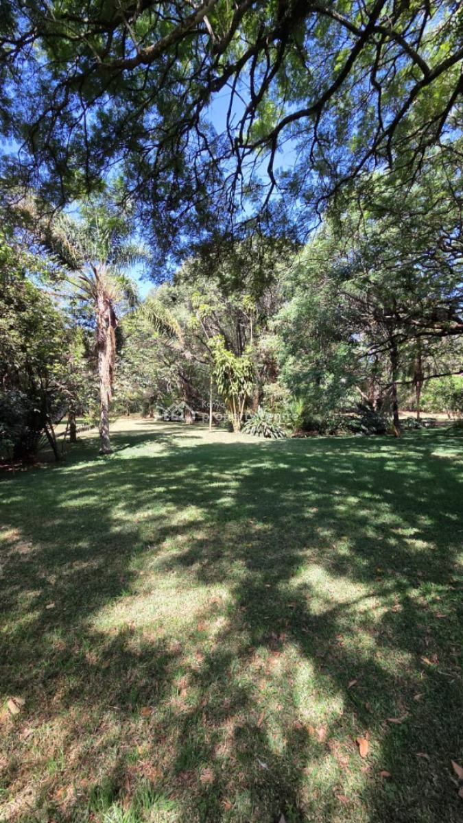 4.45 Acres, Karen Hardy, Karen, Nairobi, Land for Sale