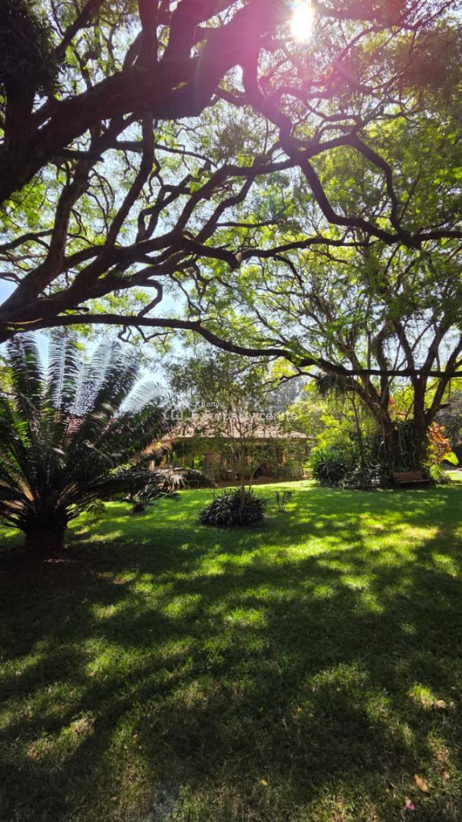 4.45 Acres, Karen Hardy, Karen, Nairobi, Land for Sale