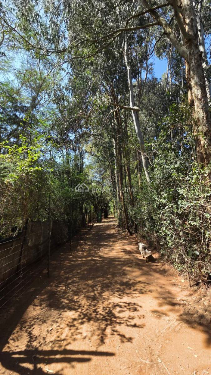 4.45 Acres, Karen Hardy, Karen, Nairobi, Land for Sale