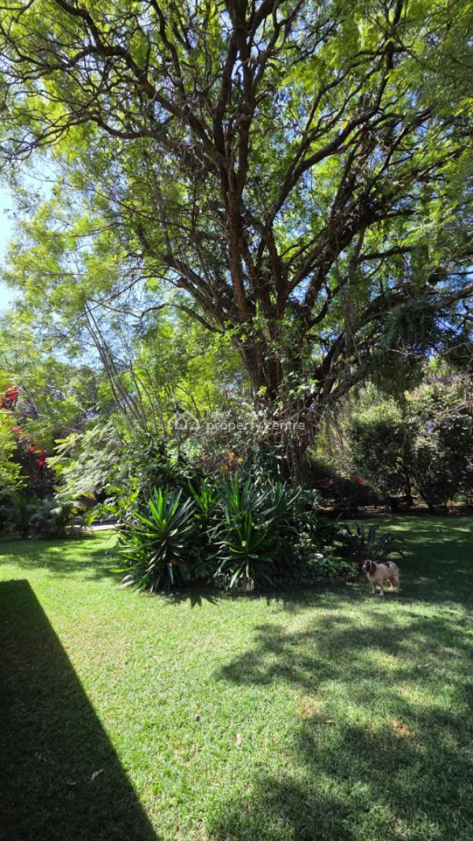 4.45 Acres, Karen Hardy, Karen, Nairobi, Land for Sale