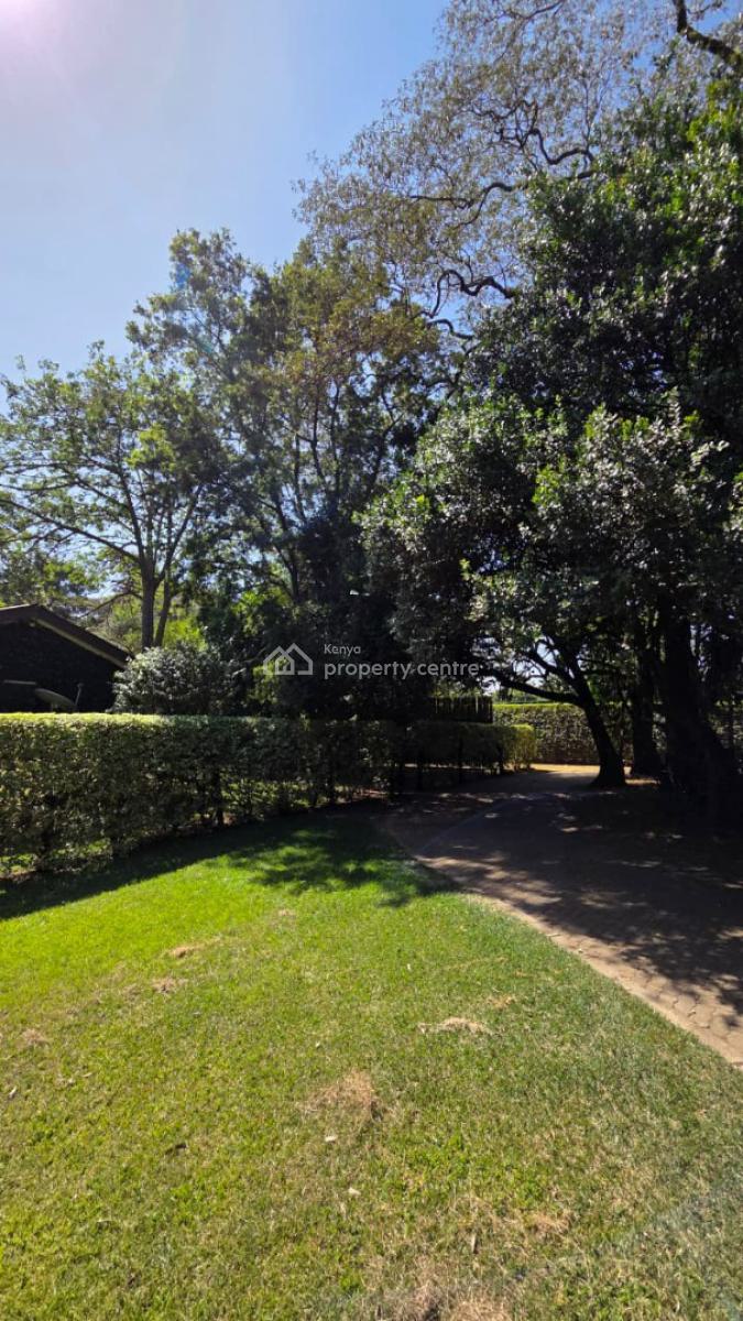 4.45 Acres, Karen Hardy, Karen, Nairobi, Land for Sale