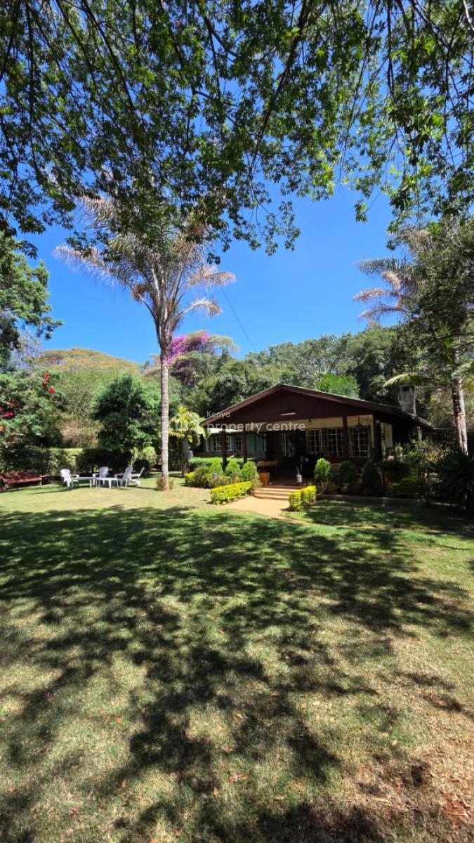 4.45 Acres, Karen Hardy, Karen, Nairobi, Land for Sale