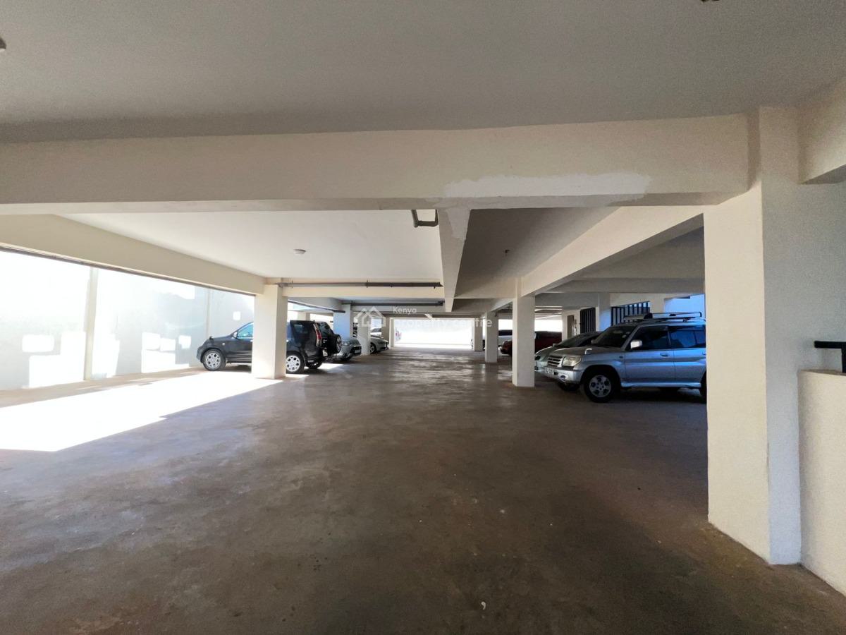 Stunning One Bedroom Ready for Occupation, Kirawa Road, Kitisuru, Nairobi, Apartment for Sale