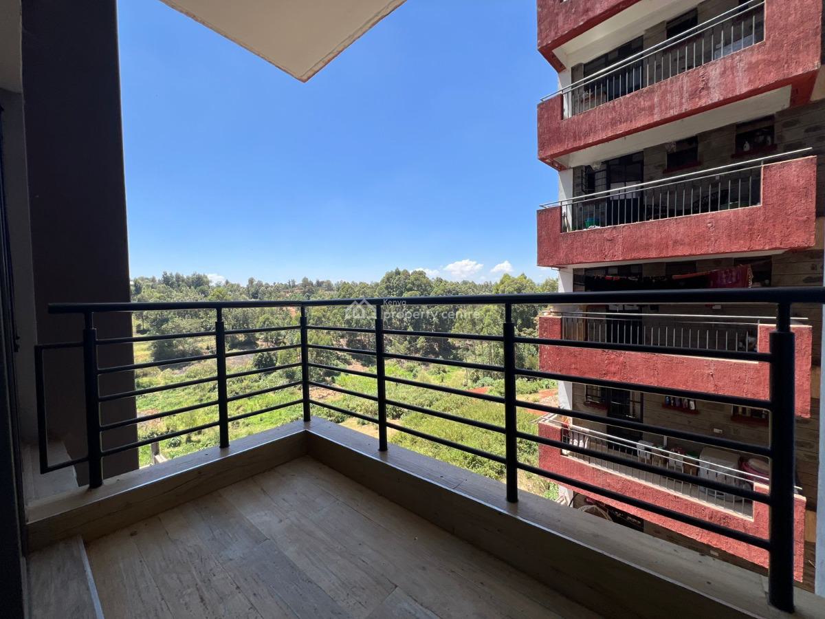 Beautiful 3 Bedrooms Master Ensuite with a Swimming Pool, Kirawa Road, Kitisuru, Nairobi, Apartment for Rent