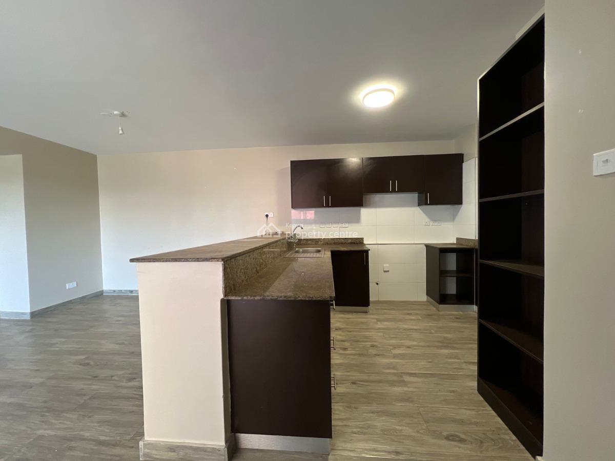 Beautiful 3 Bedrooms Master Ensuite with a Swimming Pool, Kirawa Road, Kitisuru, Nairobi, Apartment for Rent