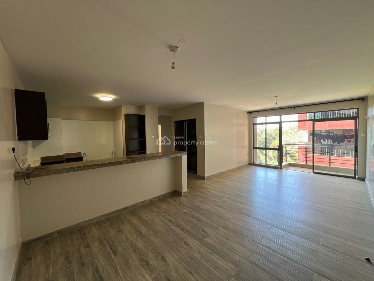 Beautiful 3 Bedrooms Master Ensuite with a Swimming Pool, Kirawa Road, Kitisuru, Nairobi, Apartment for Rent