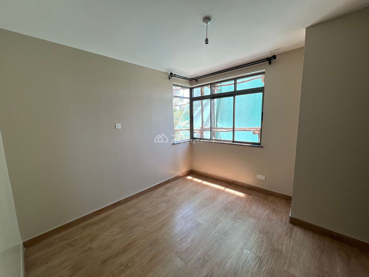 Beautiful 3 Bedrooms Master Ensuite with a Swimming Pool, Kirawa Road, Kitisuru, Nairobi, Apartment for Rent