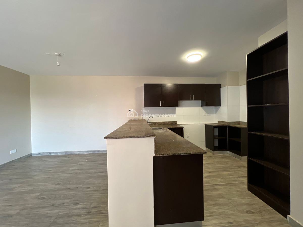 Beautiful 3 Bedrooms Master Ensuite with a Swimming Pool, Kirawa Road, Kitisuru, Nairobi, Apartment for Rent