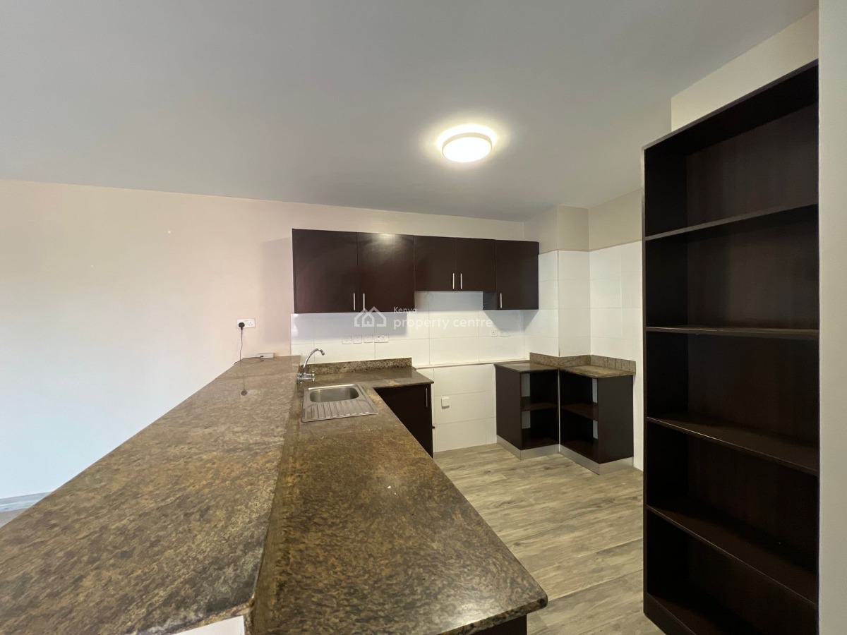 Beautiful 3 Bedrooms Master Ensuite with a Swimming Pool, Kirawa Road, Kitisuru, Nairobi, Apartment for Rent
