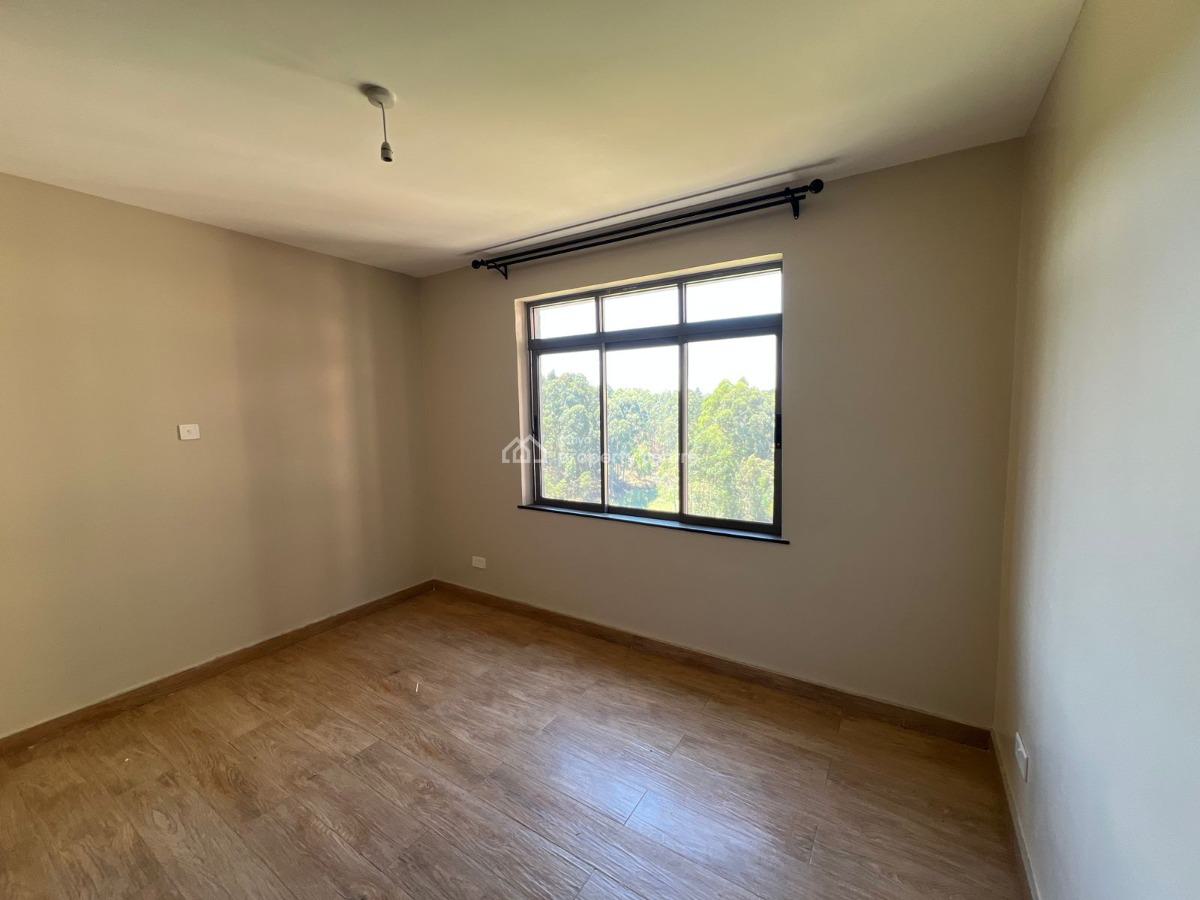 Beautiful 3 Bedrooms Master Ensuite with a Swimming Pool, Kirawa Road, Kitisuru, Nairobi, Apartment for Rent