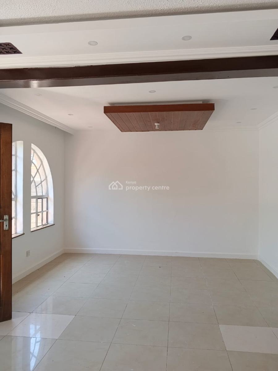 Spacious 4 Bedrooms Townhouse + Dsq, Syokimau/mulolongo, Machakos, Semi-detached Duplex for Rent