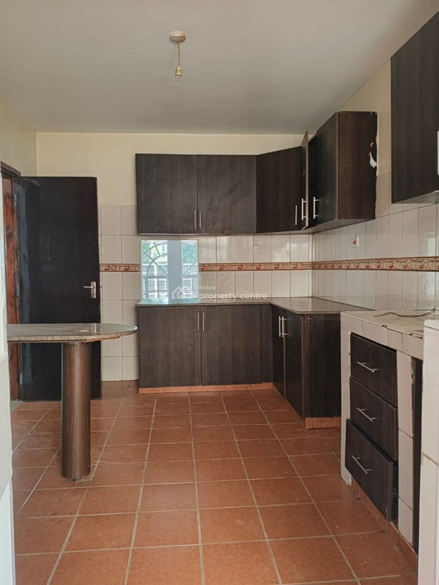Spacious 4 Bedrooms Townhouse + Dsq, Syokimau/mulolongo, Machakos, Semi-detached Duplex for Rent