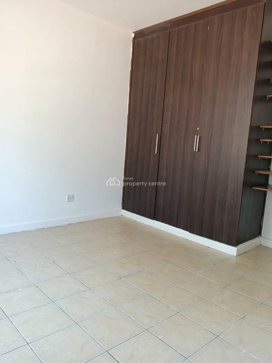 Spacious 4 Bedrooms Townhouse + Dsq, Syokimau/mulolongo, Machakos, Semi-detached Duplex for Rent