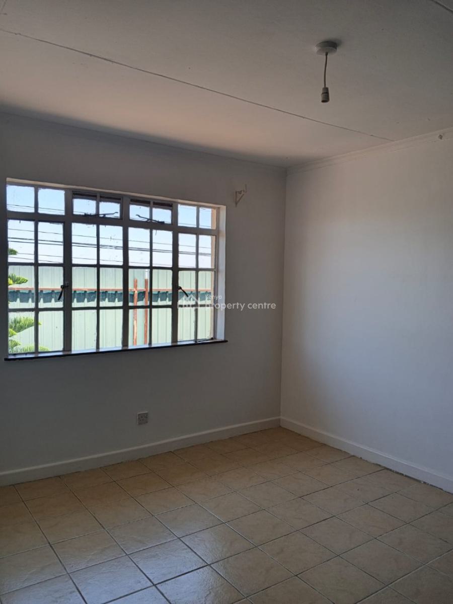 Spacious 4 Bedrooms Townhouse + Dsq, Syokimau/mulolongo, Machakos, Semi-detached Duplex for Rent