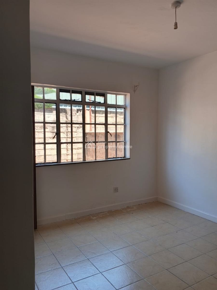 Spacious 4 Bedrooms Townhouse + Dsq, Syokimau/mulolongo, Machakos, Semi-detached Duplex for Rent