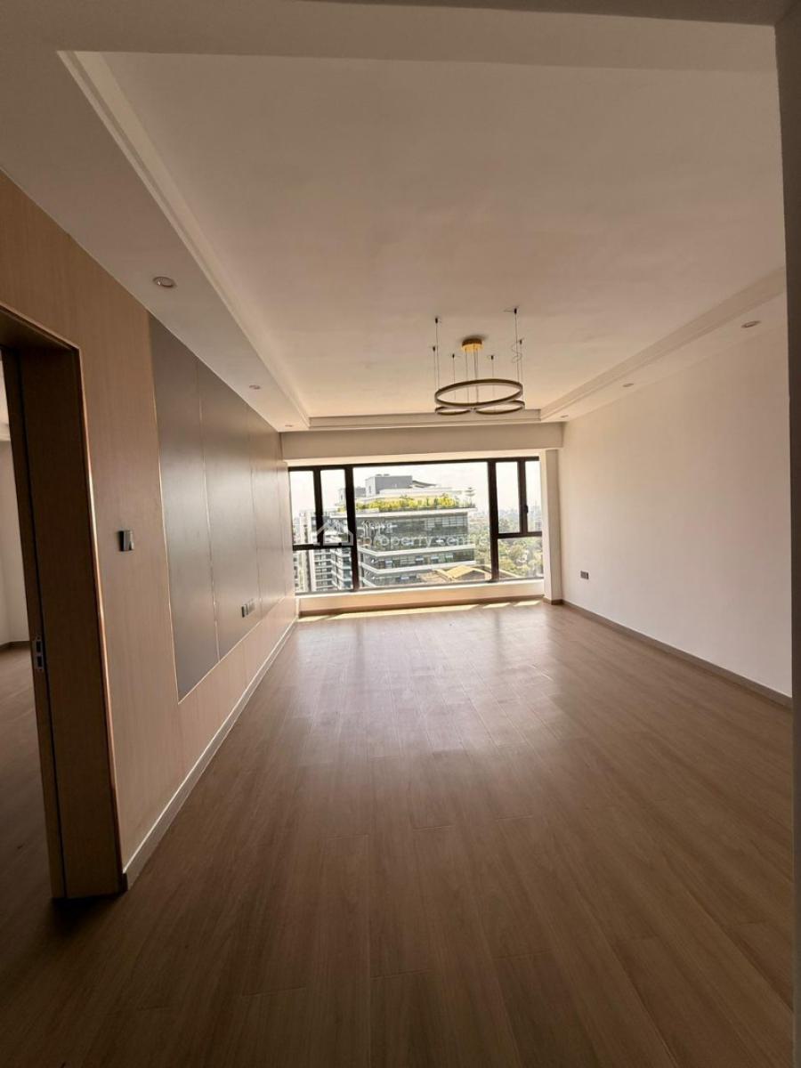 3 Bedroom with Dsq Apartments in Riverside Drive, Riverside Drive, Westlands, Nairobi, Apartment for Rent
