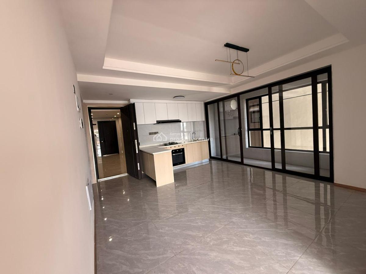 3 Bedroom with Dsq Apartments in Riverside Drive, Riverside Drive, Westlands, Nairobi, Apartment for Rent