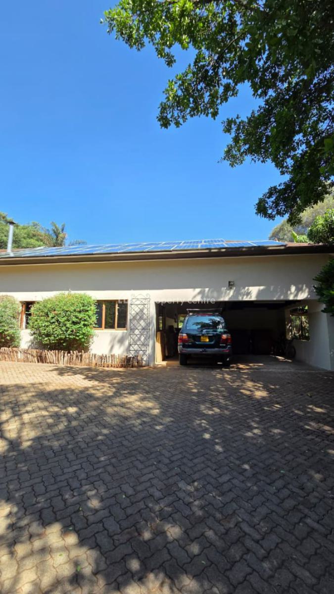 Bangalow, Hardy Karen, Karen, Nairobi, House for Sale