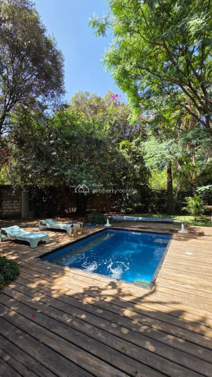 Bangalow, Hardy Karen, Karen, Nairobi, House for Sale