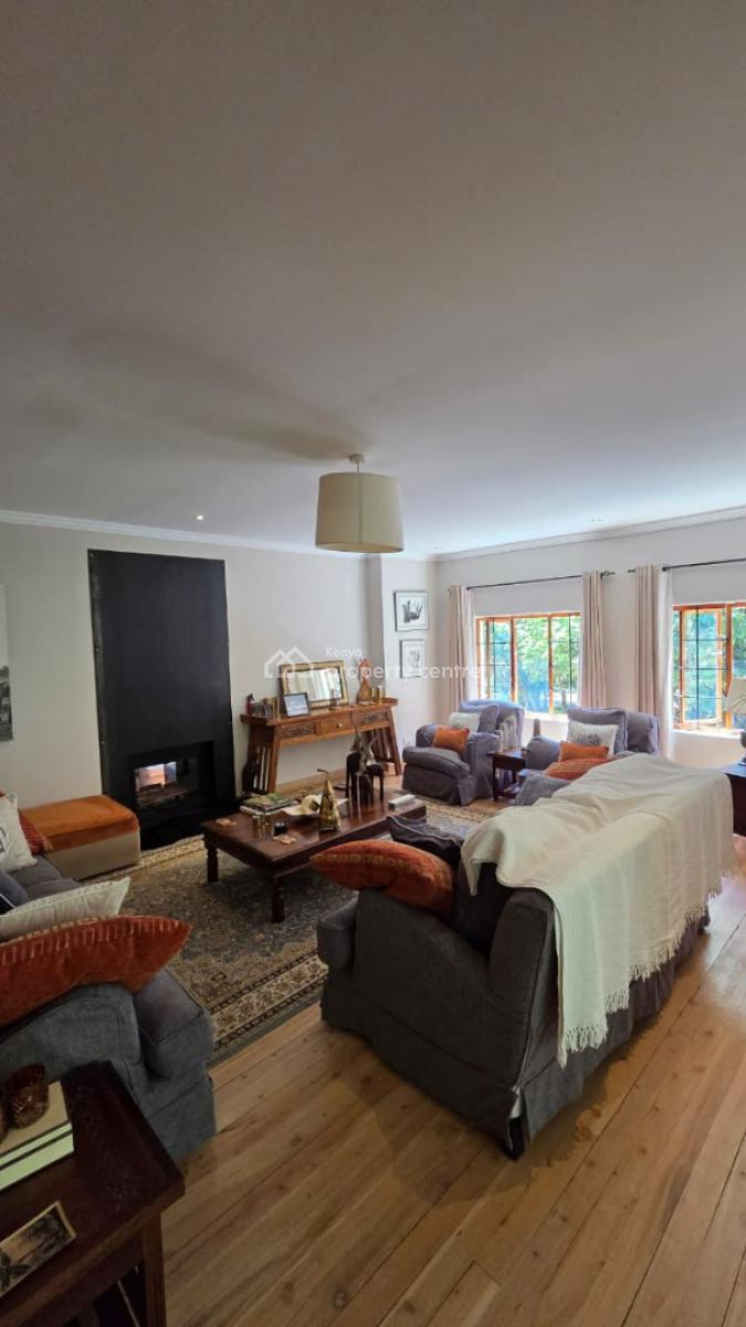 Bangalow, Hardy Karen, Karen, Nairobi, House for Sale