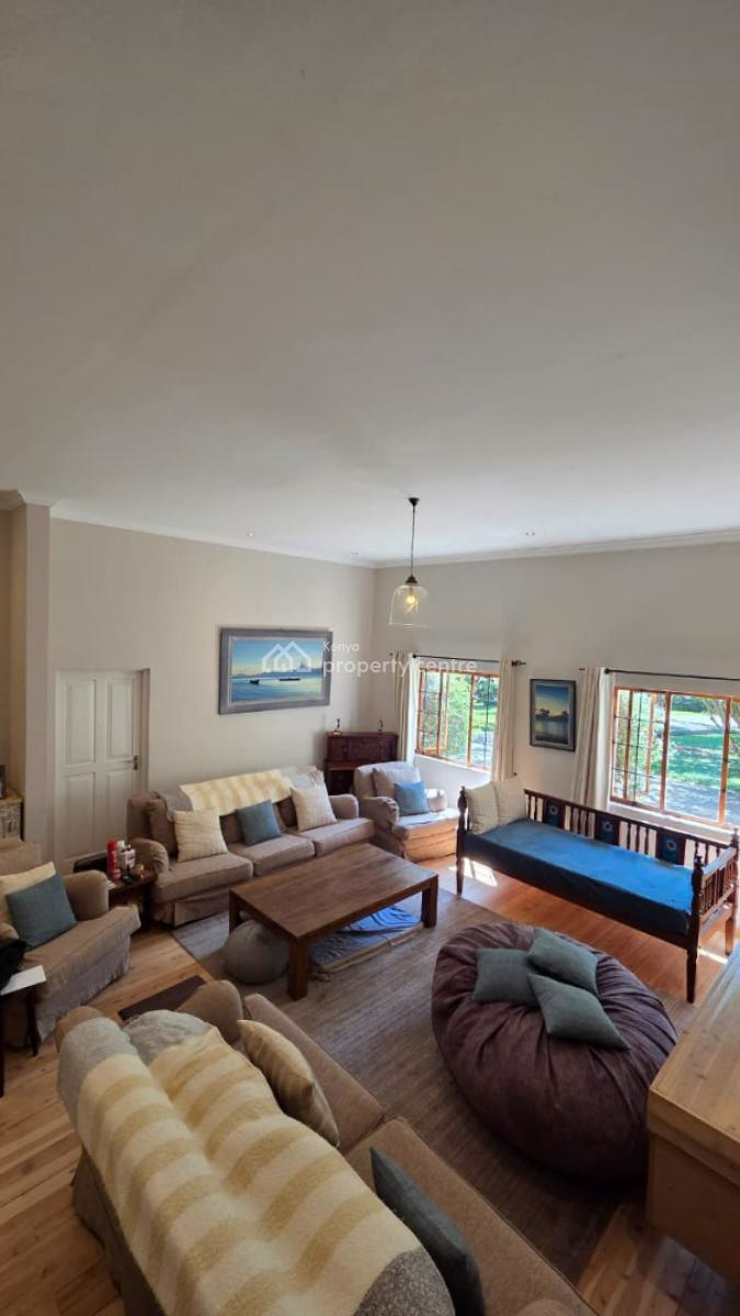 Bangalow, Hardy Karen, Karen, Nairobi, House for Sale