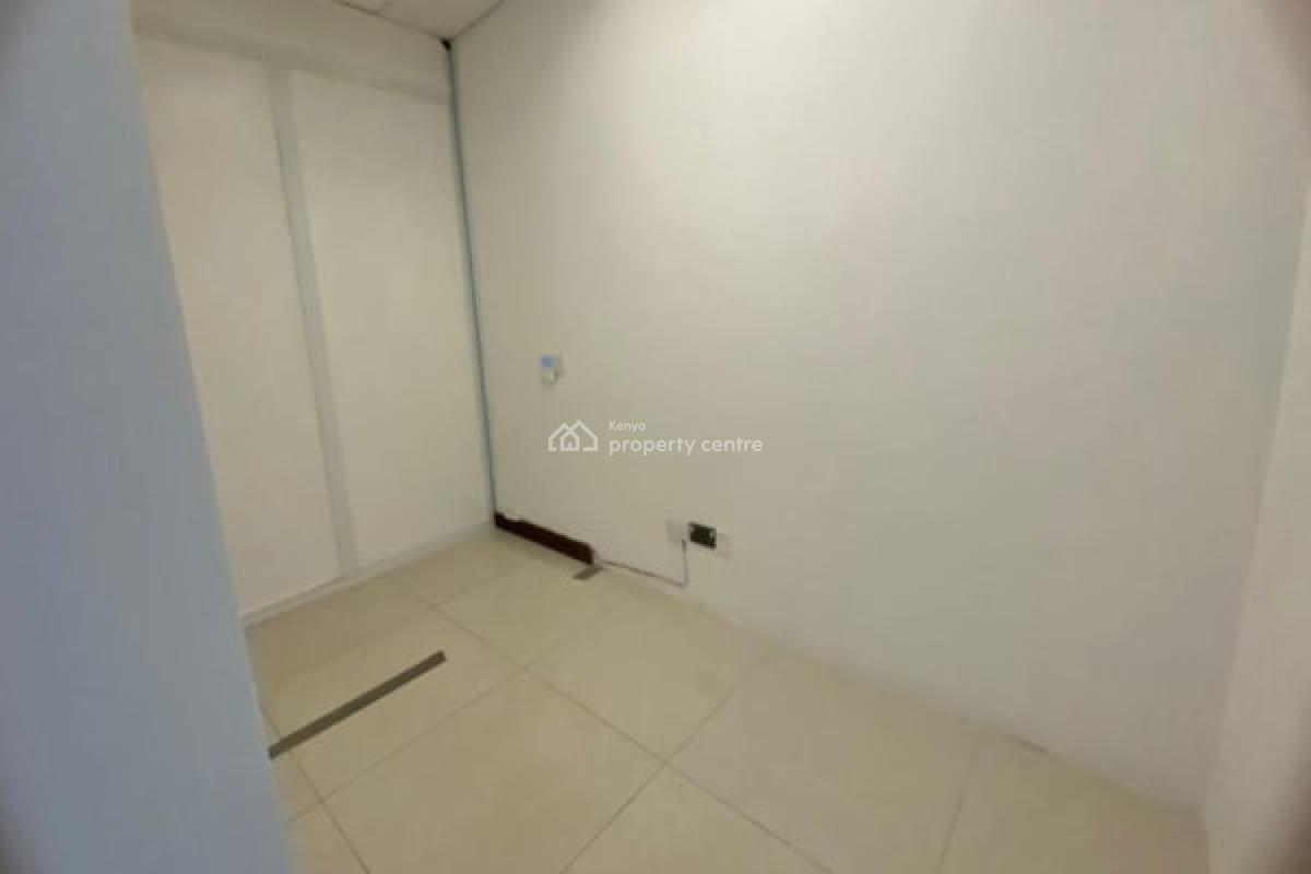 1,834 Sq Ft Fitted Office Space, Ring Road, Parklands, Westlands, Nairobi, Office Space for Rent
