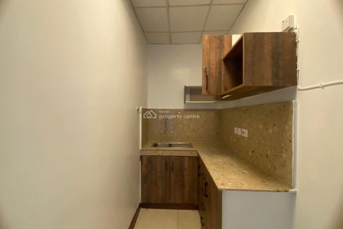 1,834 Sq Ft Fitted Office Space, Ring Road, Parklands, Westlands, Nairobi, Office Space for Rent