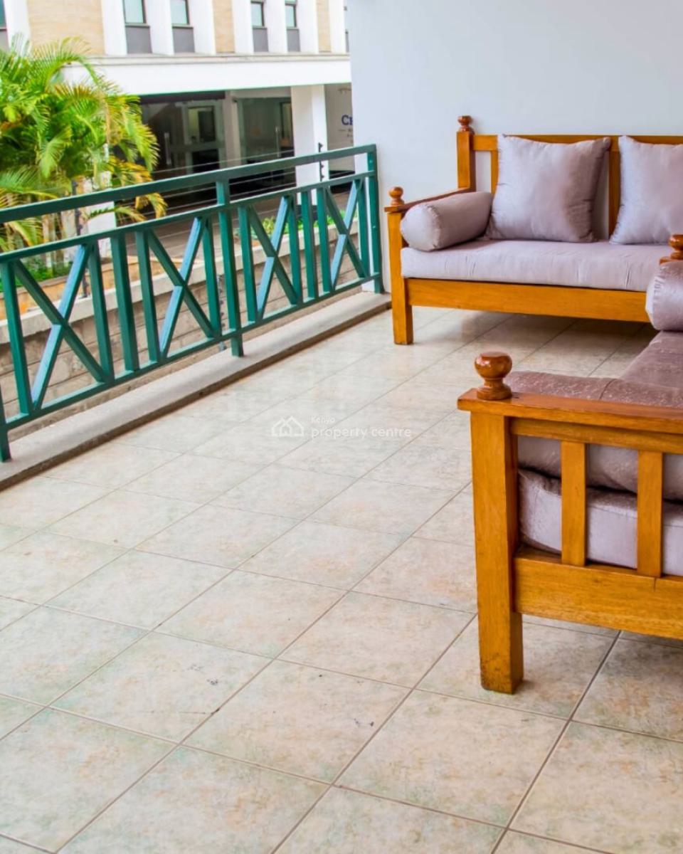 Boutique Serviced Apartment, Muthangari Drive, Kilimani, Nairobi, Apartment Short Let