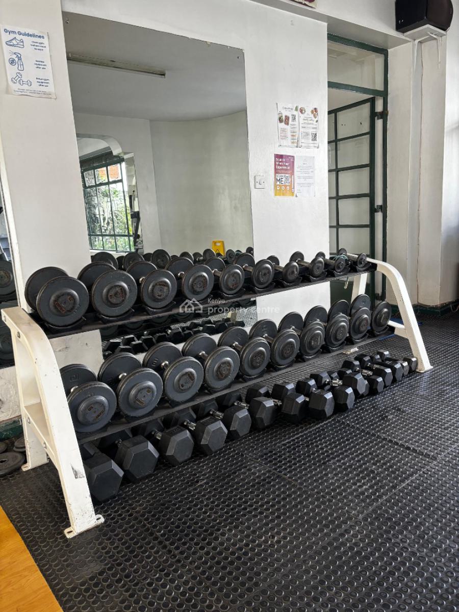 Boutique Serviced Apartment, Muthangari Drive, Kilimani, Nairobi, Apartment Short Let