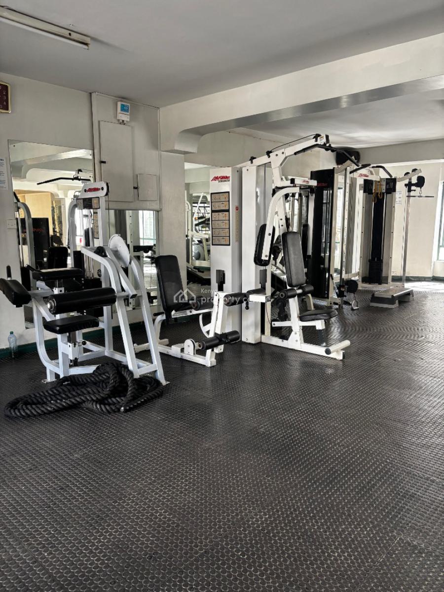 Boutique Serviced Apartment, Muthangari Drive, Kilimani, Nairobi, Apartment Short Let