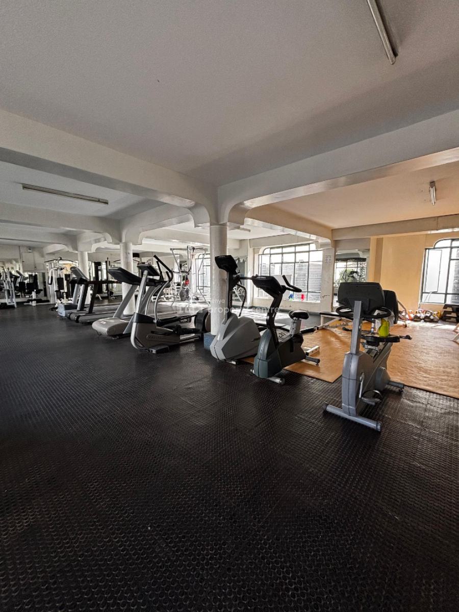 Boutique Serviced Apartment, Muthangari Drive, Kilimani, Nairobi, Apartment Short Let