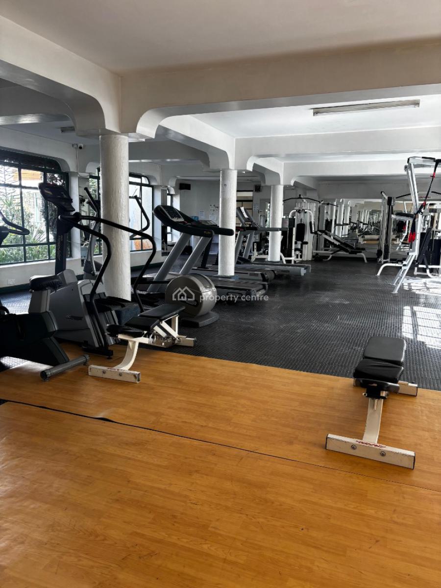 Boutique Serviced Apartment, Muthangari Drive, Kilimani, Nairobi, Apartment Short Let