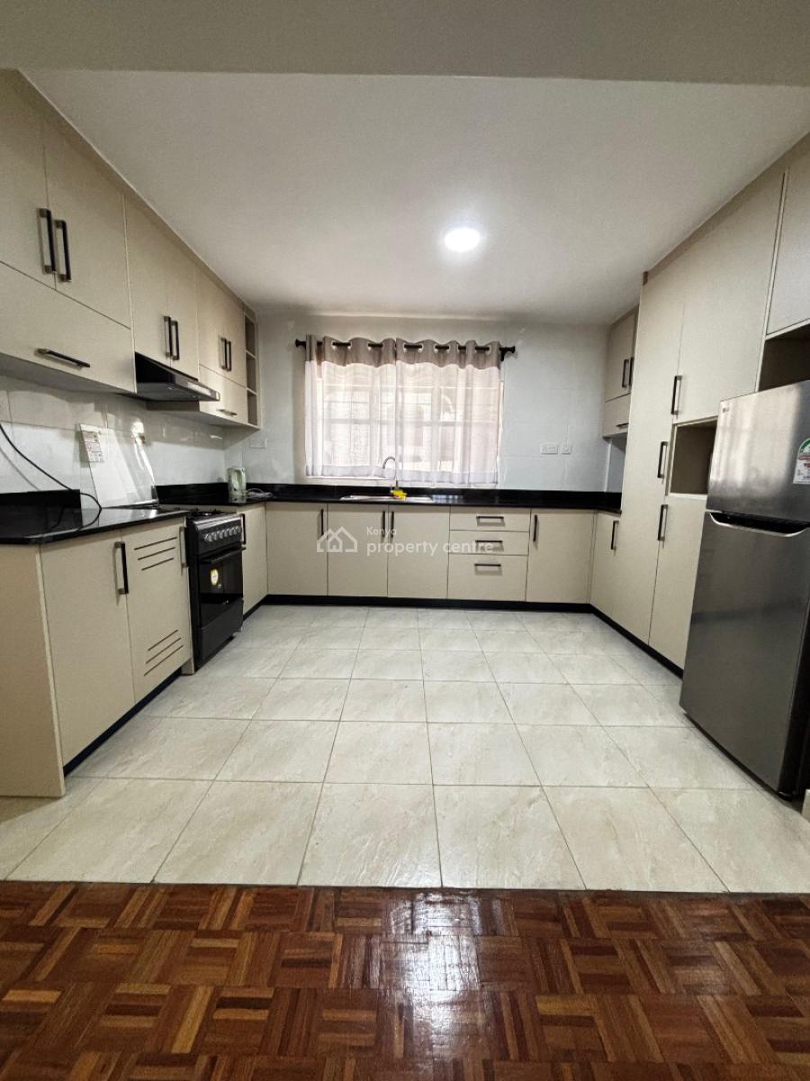 Boutique Serviced Apartment, Muthangari Drive, Kilimani, Nairobi, Apartment Short Let