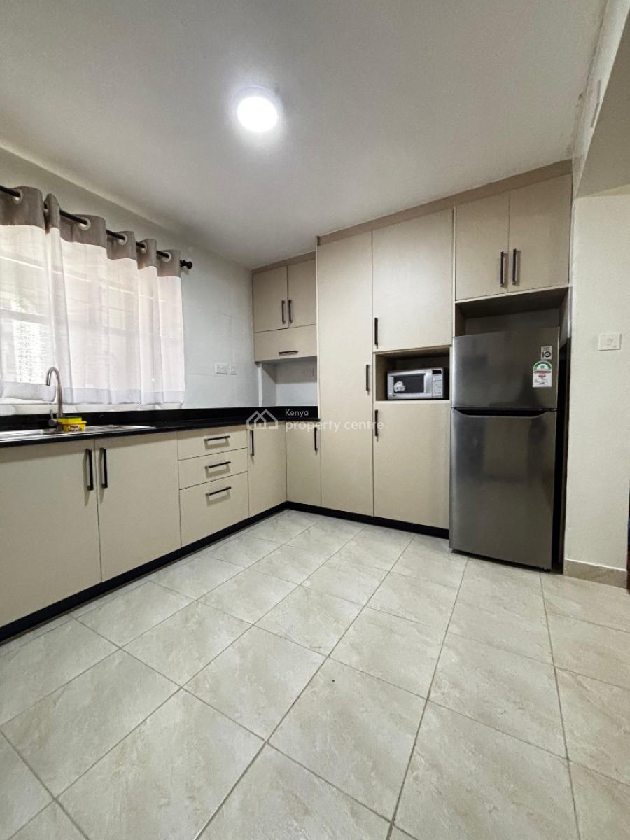 Boutique Serviced Apartment, Muthangari Drive, Kilimani, Nairobi, Apartment Short Let